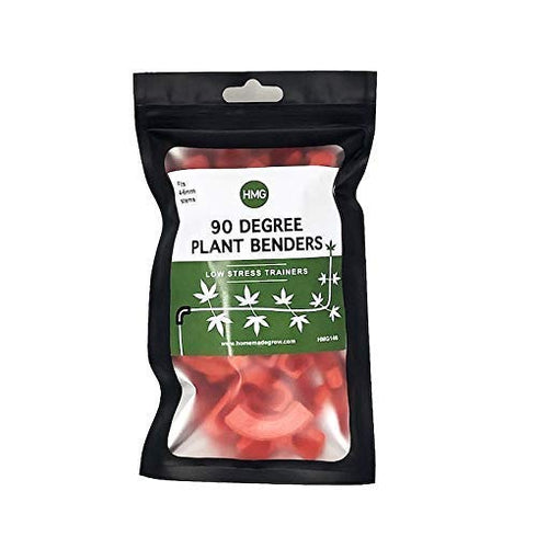 HomeMadeGrow - Plant Bender