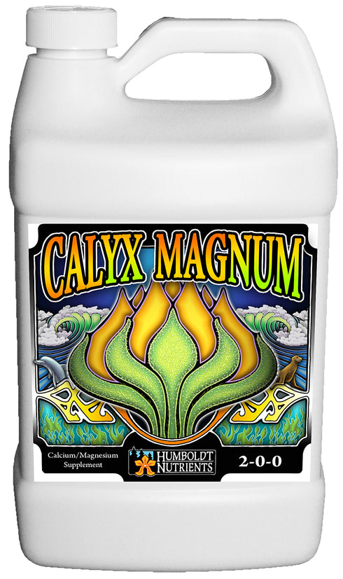 Humboldt Nutrients - Calyx Magnum