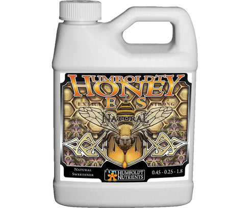 Humboldt Nutrients - Honey Organic ES