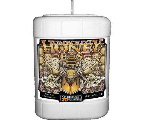 Humboldt Nutrients - Honey Organic ES
