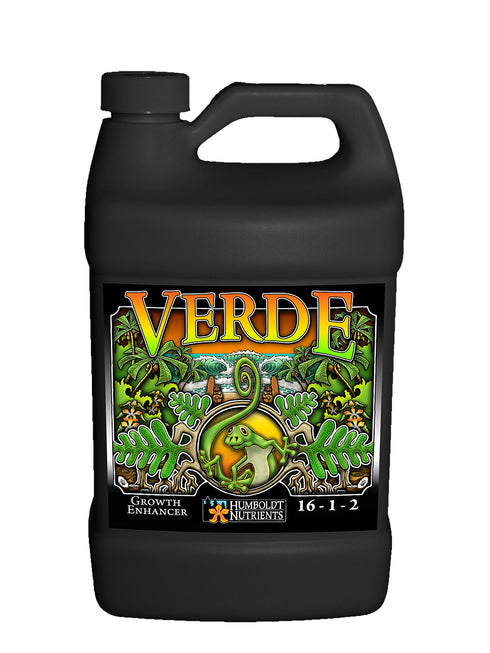 Humboldt Nutrients - Verde