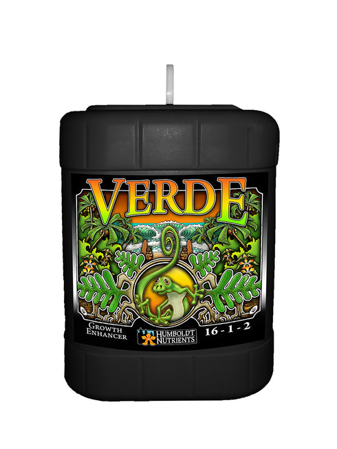 Humboldt Nutrients - Verde