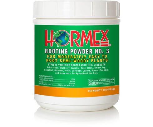 Hormex - Rooting Powder #3