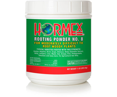 Hormex - Rooting Powder #8