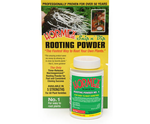 Hormex - Snip' n Dip Rooting Powder #1