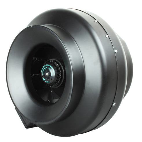 Hurricane - Inline Fan