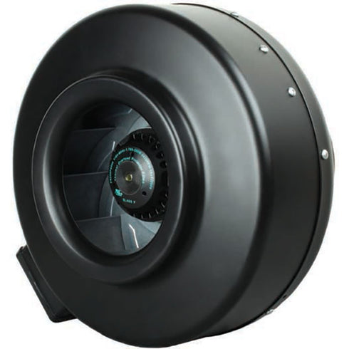 Hurricane - Inline Fan