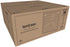 Hurricane - Pro Shutter Exhaust Fan