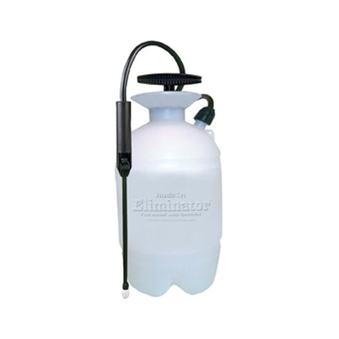 Hudson - Weed n' Bug Eliminator