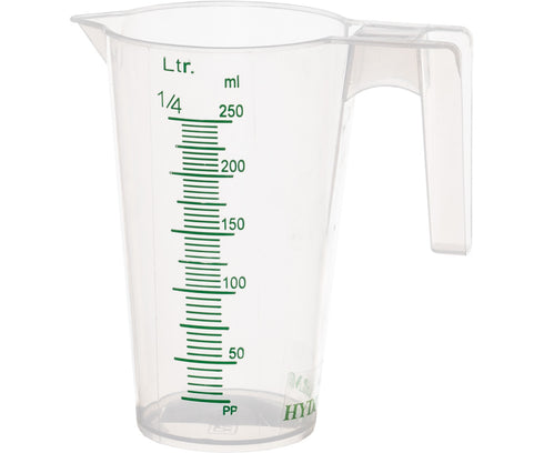 HydroFarm - Measuring Cup