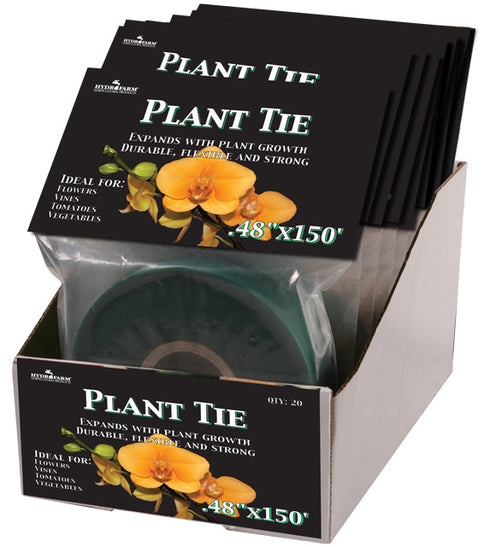 Hydrofarm - Plant Tape