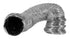 Ideal-Air - Supreme Silver/Black Ducting
