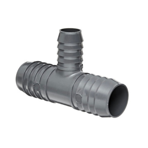 Irritec - 1" Barb Reducing Tee