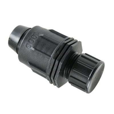 Irritec - 1" Perma-Loc End Cap