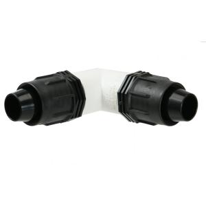 Irritec - 1" Perma-Loc Elbow