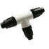 Irritec - 1" Perma-Loc Tee