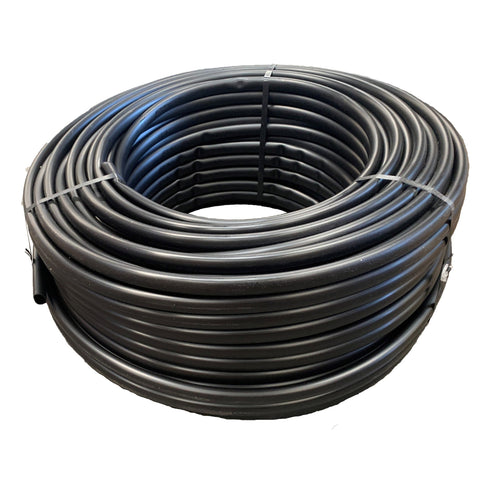 Irritec - 1" Poly Tubing