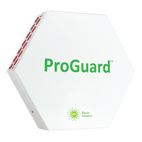 Innovative Solutions - Proguard DXM 100