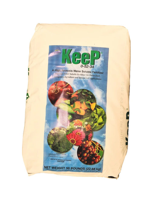 Loveland - Keep 0-52-34