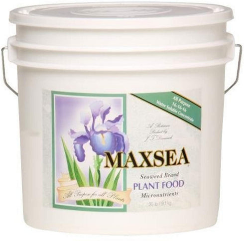 Maxsea - All Purpose 16-16-16