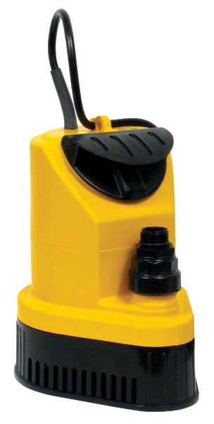 Mondi - Utility Sump Pump
