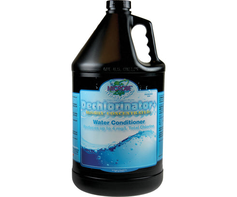 Microbe Life - Dechlorinator