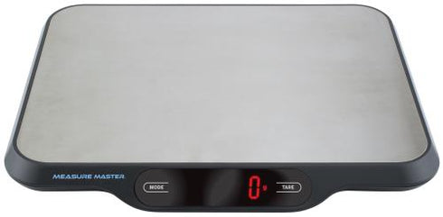 Measure Master - Platform Scale 33lb