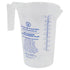 Measure Master - Graduated Round Container