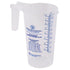Measure Master - Graduated Round Container