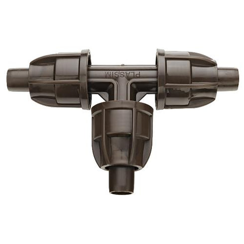Netafim - 17mm Techlock Tees