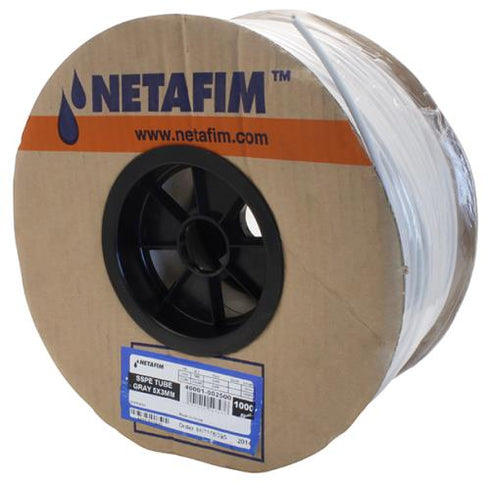 Netafim - UV Polyethylene Tubing 17mm