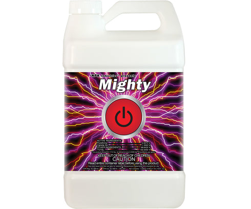 NPK - Mighty