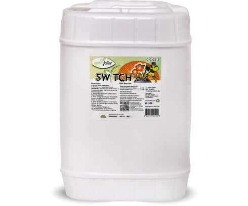 Optic Foliar - Switch