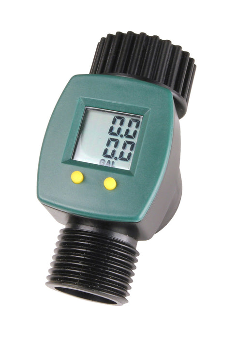 P3 International - Save A Drop Water Meter