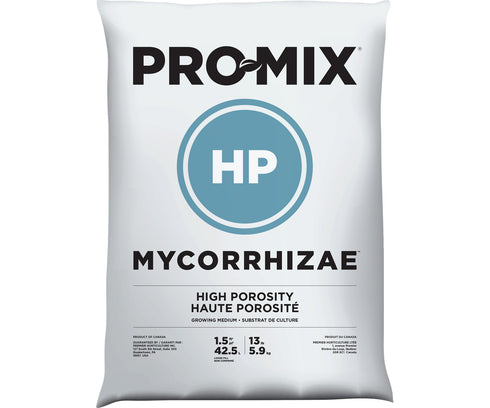 Pro-Mix - HP Mycorrhizae