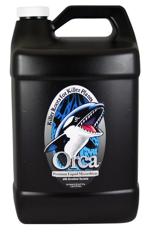 Plant Success - Orca
