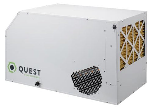 Quest - Overhead Dehumidifier