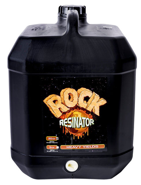 Rock Nutrients - Rock Resinator