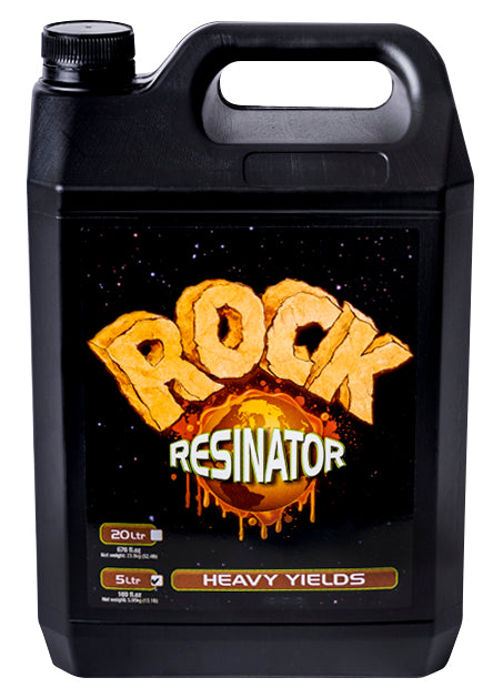 Rock Nutrients - Rock Resinator