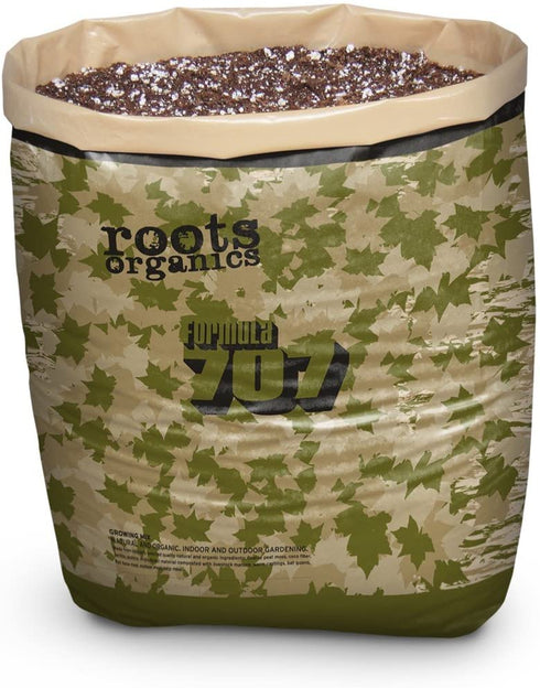 Roots Organics - 707