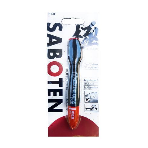 Saboten - Sharpener Tungsten
