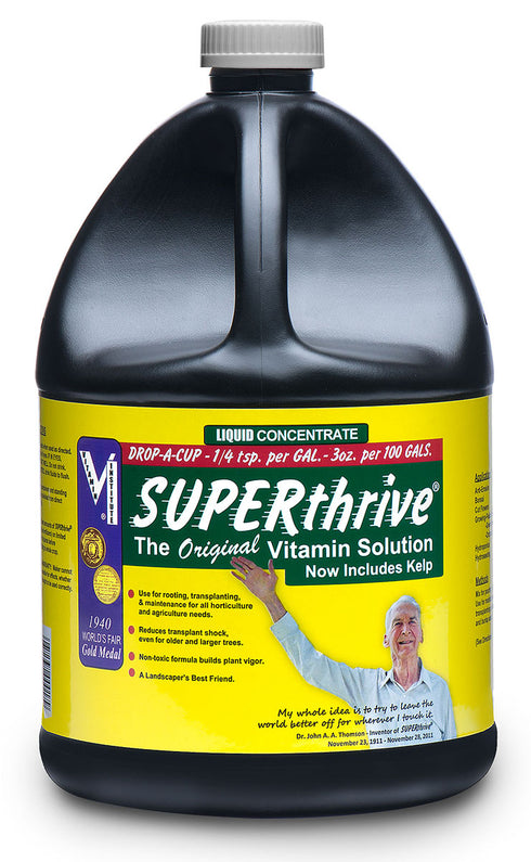 Superthrive 0.5-0-0