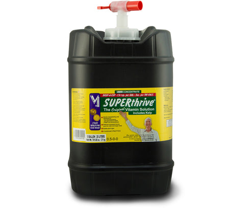 Superthrive 0.5-0-0