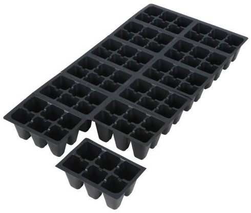 Super Sprouter - 72 Cell Tear Away Inserts