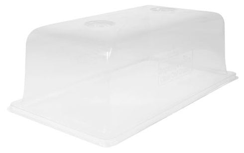 Super Sprouter - Clear Cut Dome