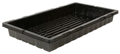 Super Sprouter - Heavy Custom Cut Tray w/ No Holes