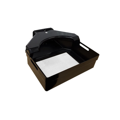 Swagger Bagger - Sifting Screen w/ Funnel