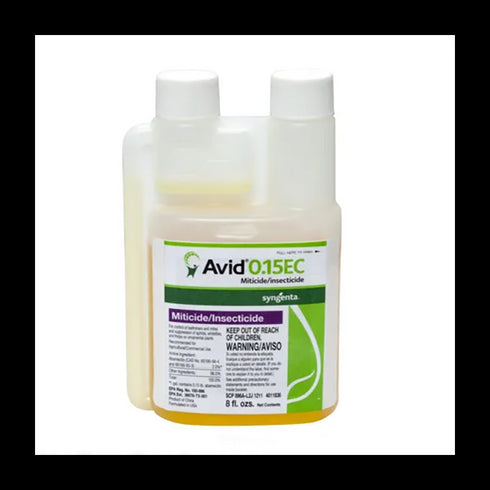 Syngenta - Avid .15EC