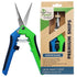 The Green Scissor - Premium Snips