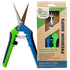 The Green Scissor - Premium Snips